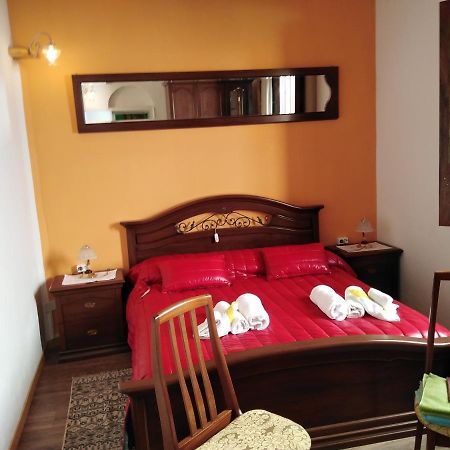Casa Jashmine Villa Arguayo Eksteriør bilde