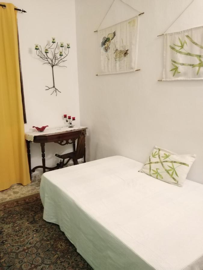 Casa Jashmine Villa Arguayo Eksteriør bilde