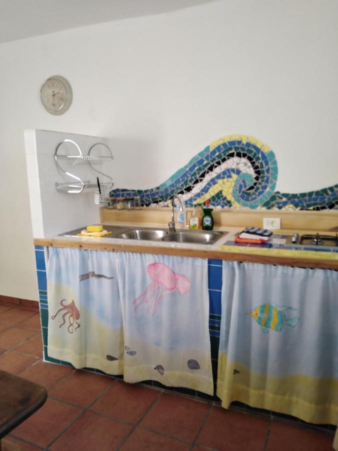 Casa Jashmine Villa Arguayo Eksteriør bilde