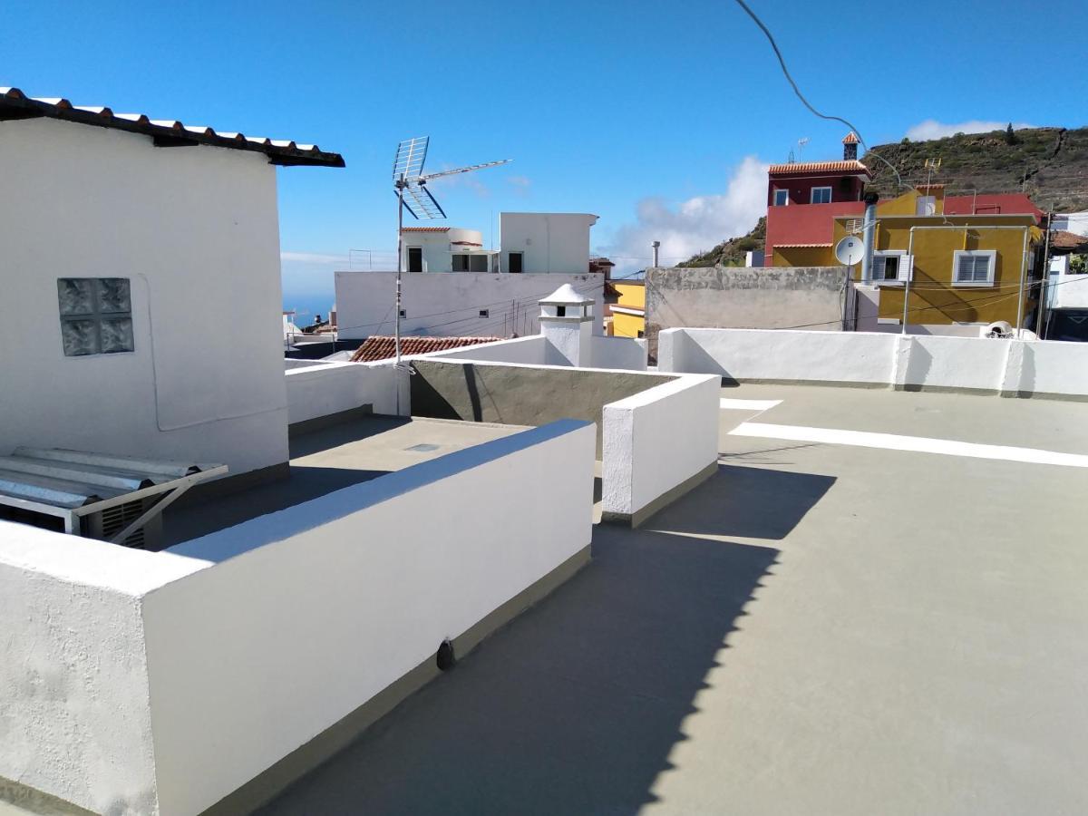 Casa Jashmine Villa Arguayo Eksteriør bilde