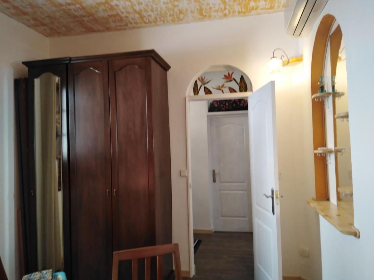 Casa Jashmine Villa Arguayo Eksteriør bilde