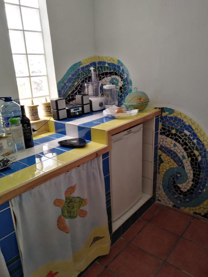 Casa Jashmine Villa Arguayo Eksteriør bilde