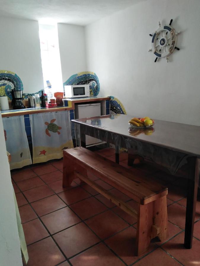 Casa Jashmine Villa Arguayo Eksteriør bilde