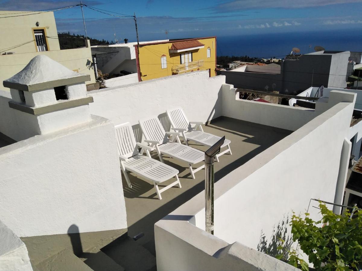 Casa Jashmine Villa Arguayo Eksteriør bilde