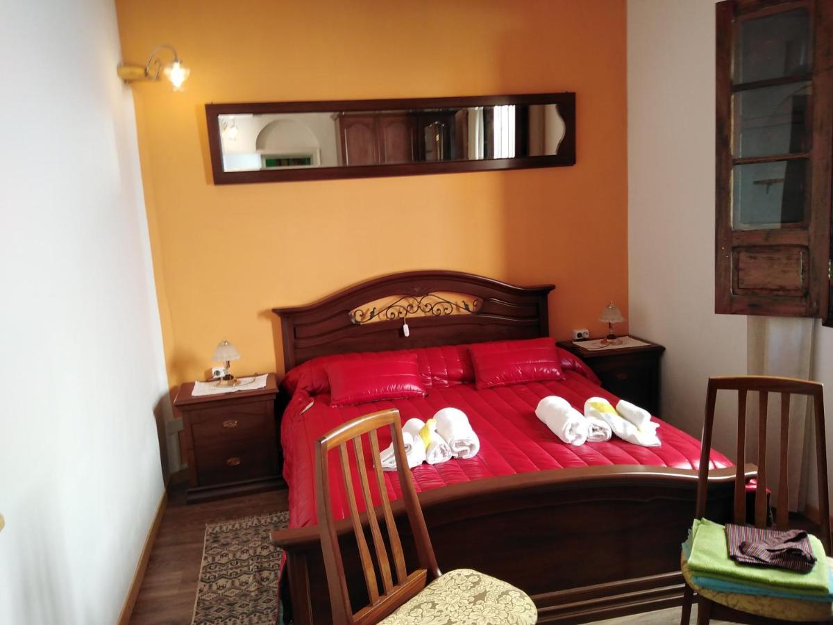 Casa Jashmine Villa Arguayo Eksteriør bilde